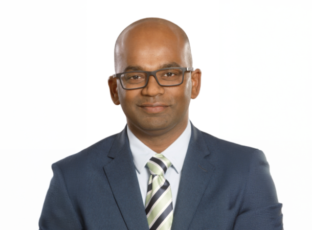 Dr. Kumar Yelamarthi